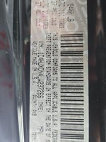 2020 Jeep Wrangler Unlimited Willys