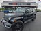 2021 Jeep Wrangler 4xe Unlimited Sahara