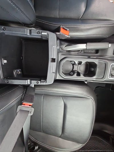 2021 Jeep Wrangler 4xe Unlimited Sahara