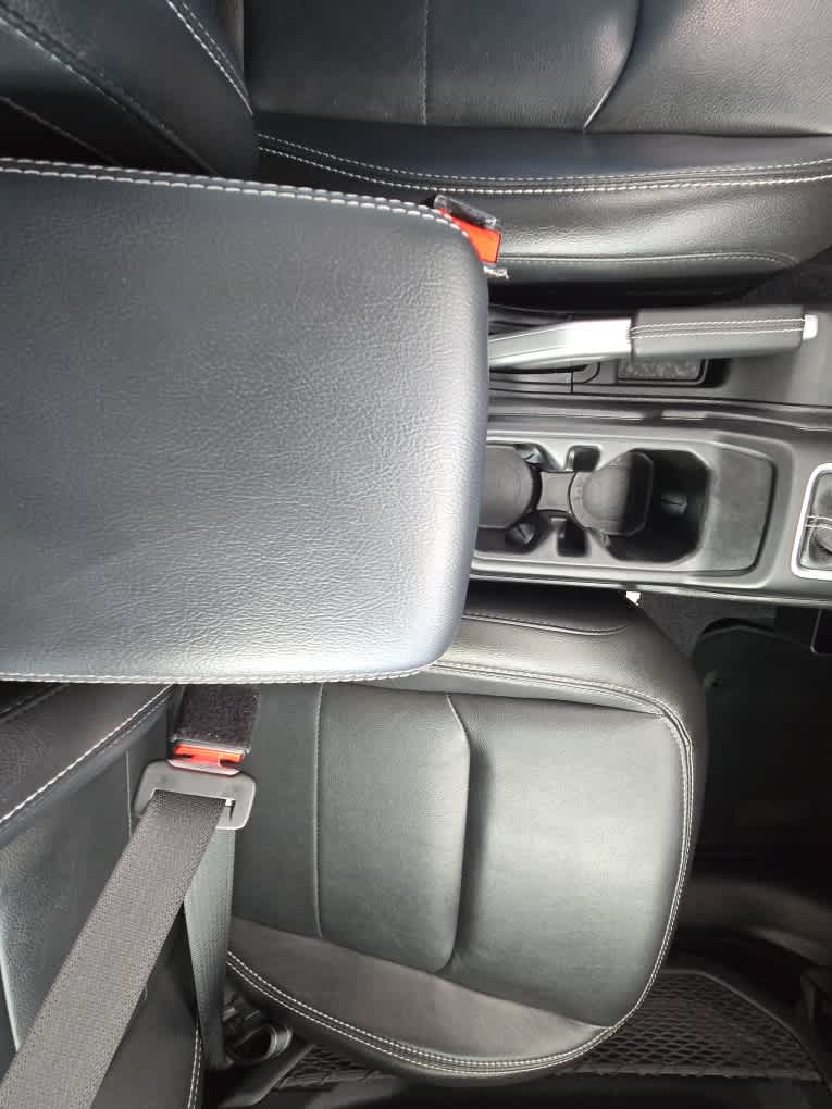 2021 Jeep Wrangler 4xe Unlimited Sahara