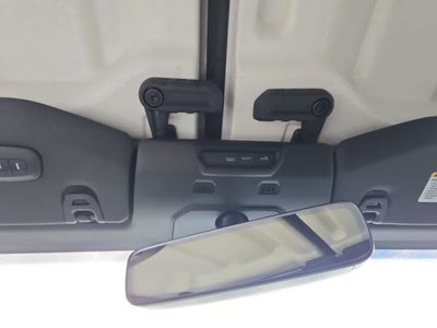 2021 Jeep Wrangler 4xe Unlimited Sahara