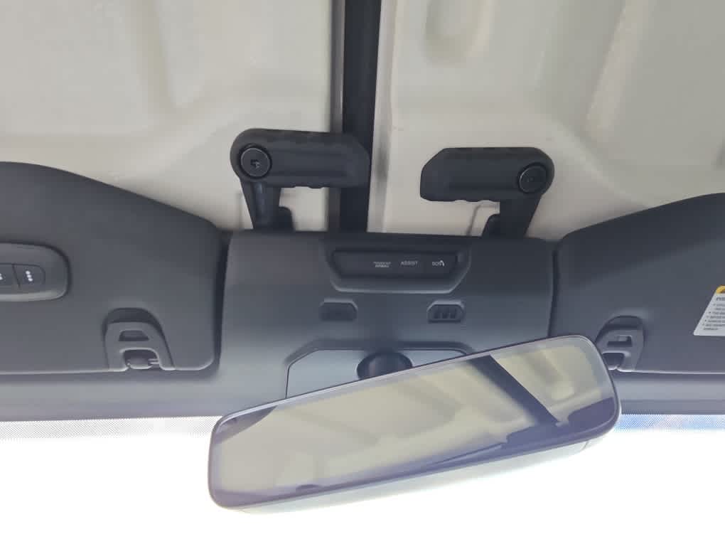 2021 Jeep Wrangler 4xe Unlimited Sahara