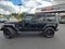 2021 Jeep Wrangler 4xe Unlimited Sahara