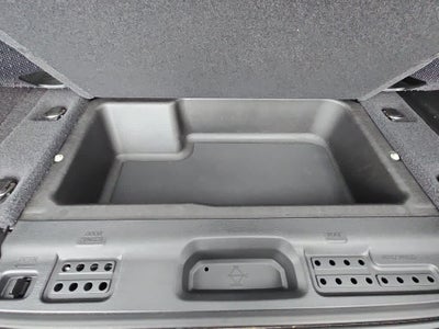 2021 Jeep Wrangler 4xe Unlimited Sahara