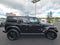 2021 Jeep Wrangler 4xe Unlimited Sahara