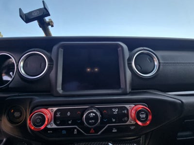 2021 Jeep Wrangler 4xe Unlimited Sahara