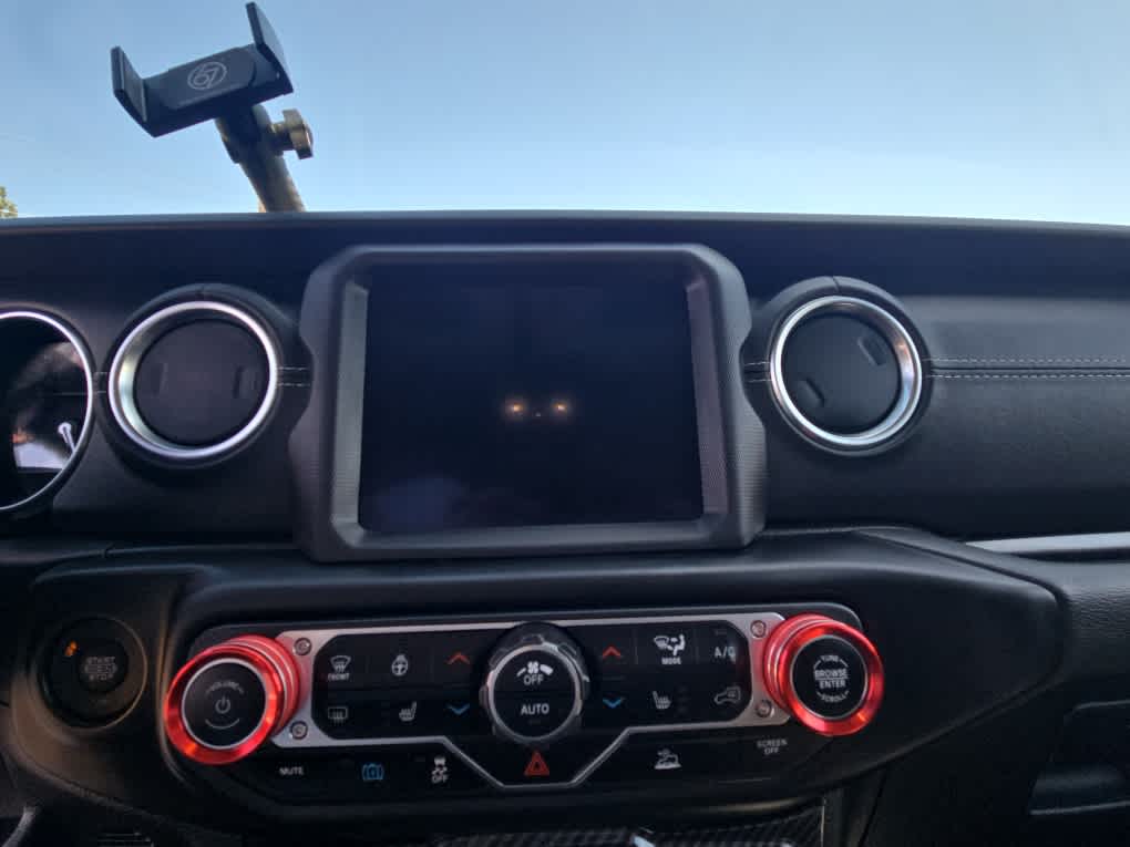 2021 Jeep Wrangler 4xe Unlimited Sahara