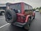 2021 Jeep Wrangler 4xe Unlimited Sahara