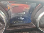 2021 Jeep Wrangler 4xe Unlimited Sahara