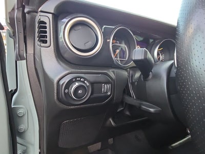 2023 Jeep Wrangler Rubicon 392