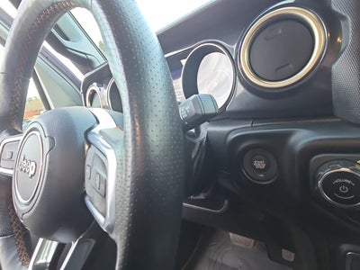 2023 Jeep Wrangler Rubicon 392