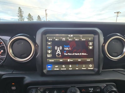 2023 Jeep Wrangler Rubicon 392