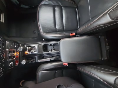 2023 Jeep Wrangler Rubicon 392