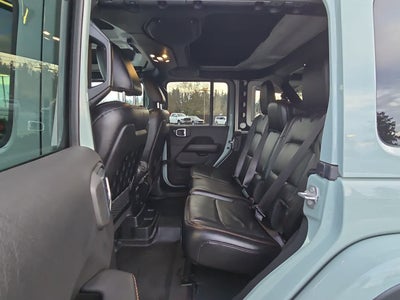 2023 Jeep Wrangler Rubicon 392