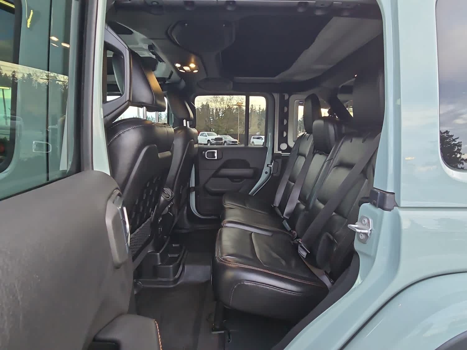 2023 Jeep Wrangler Rubicon 392