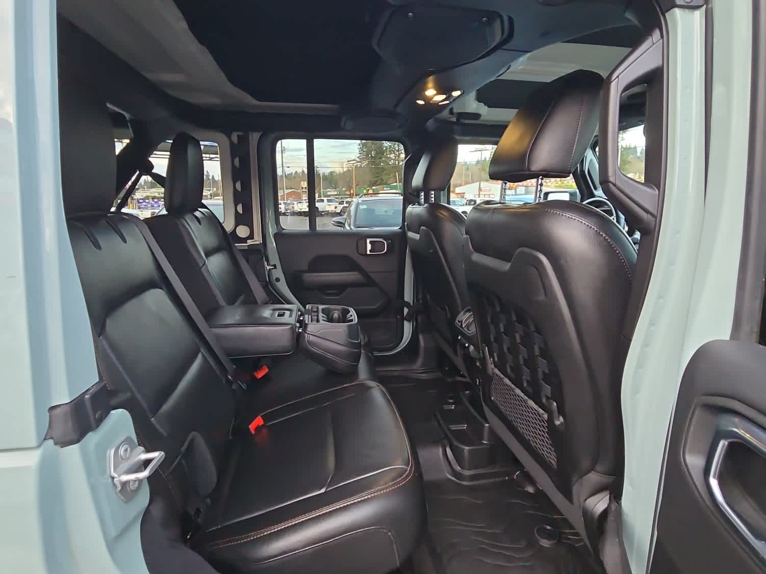 2023 Jeep Wrangler Rubicon 392