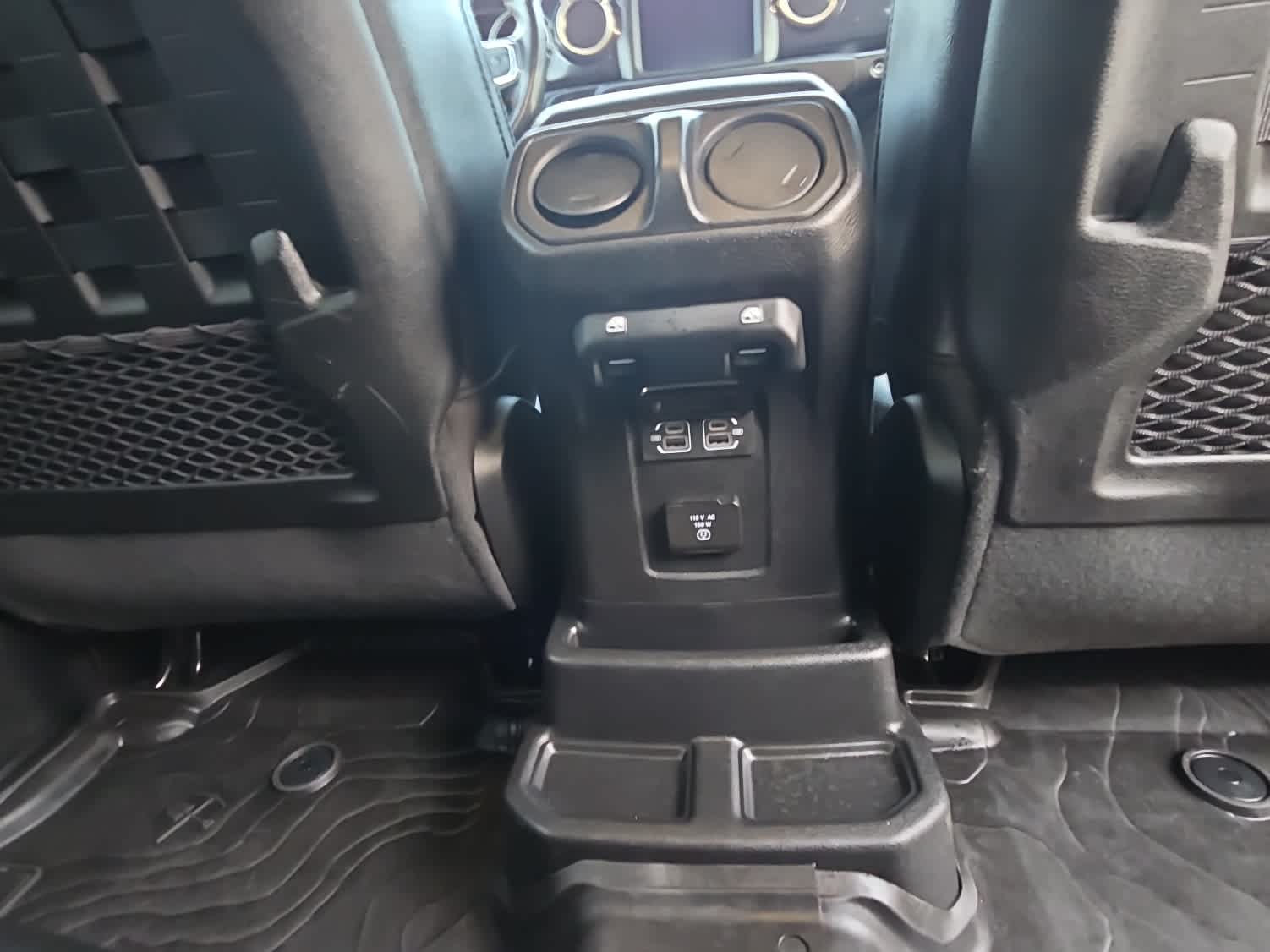 2023 Jeep Wrangler Rubicon 392