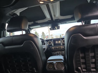 2023 Jeep Wrangler Rubicon 392