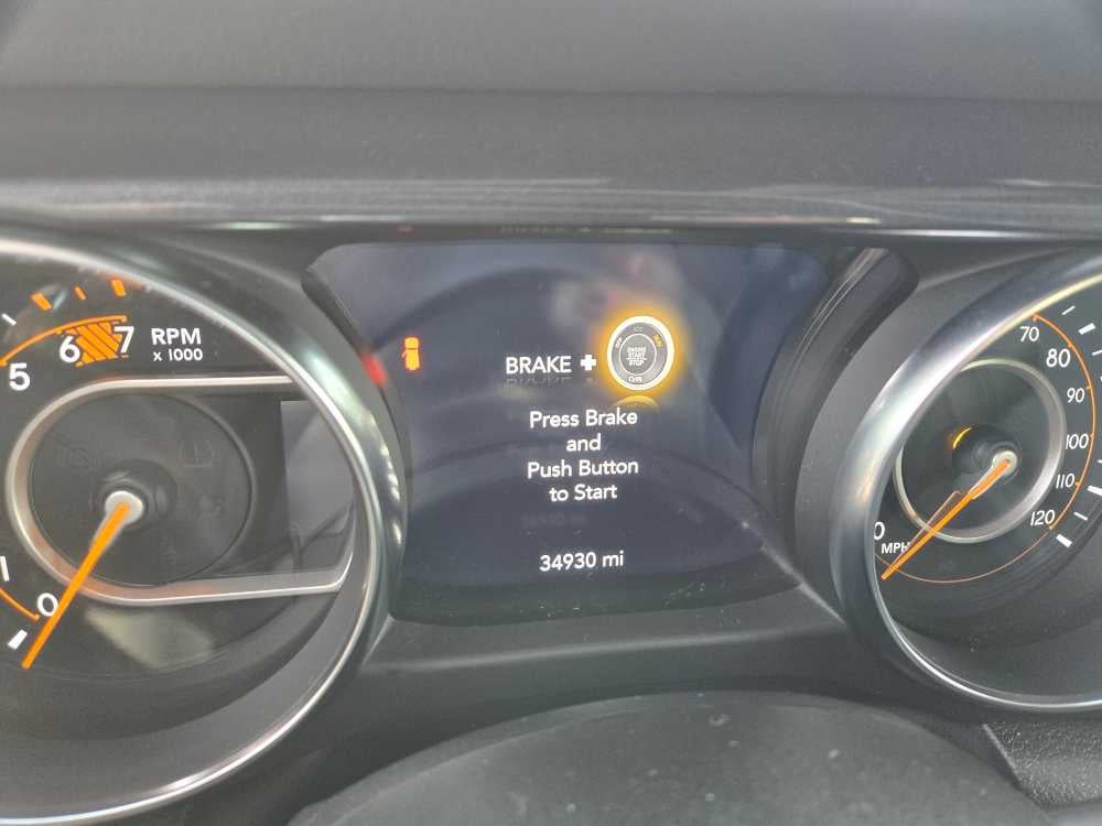 2023 Jeep Wrangler Rubicon 392