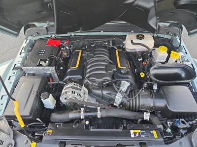 2023 Jeep Wrangler Rubicon 392