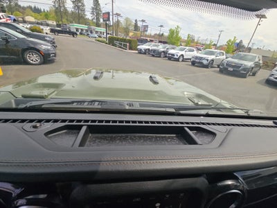 2023 Jeep Wrangler Rubicon 392