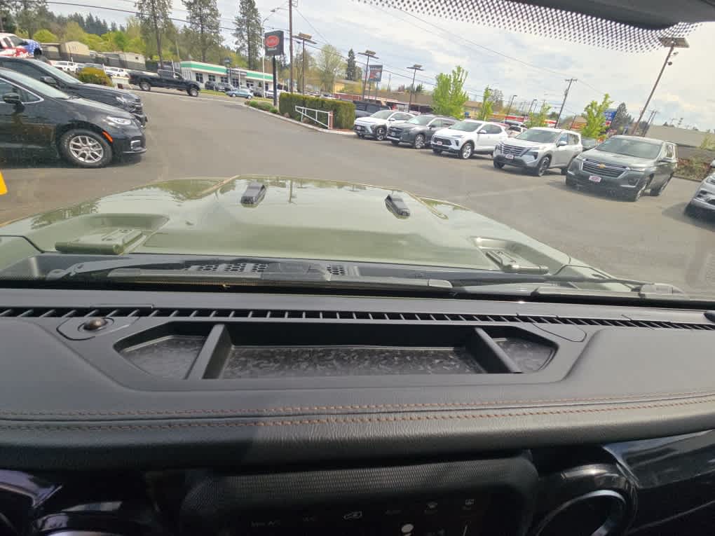 2023 Jeep Wrangler Rubicon 392