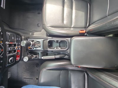 2023 Jeep Wrangler Rubicon 392