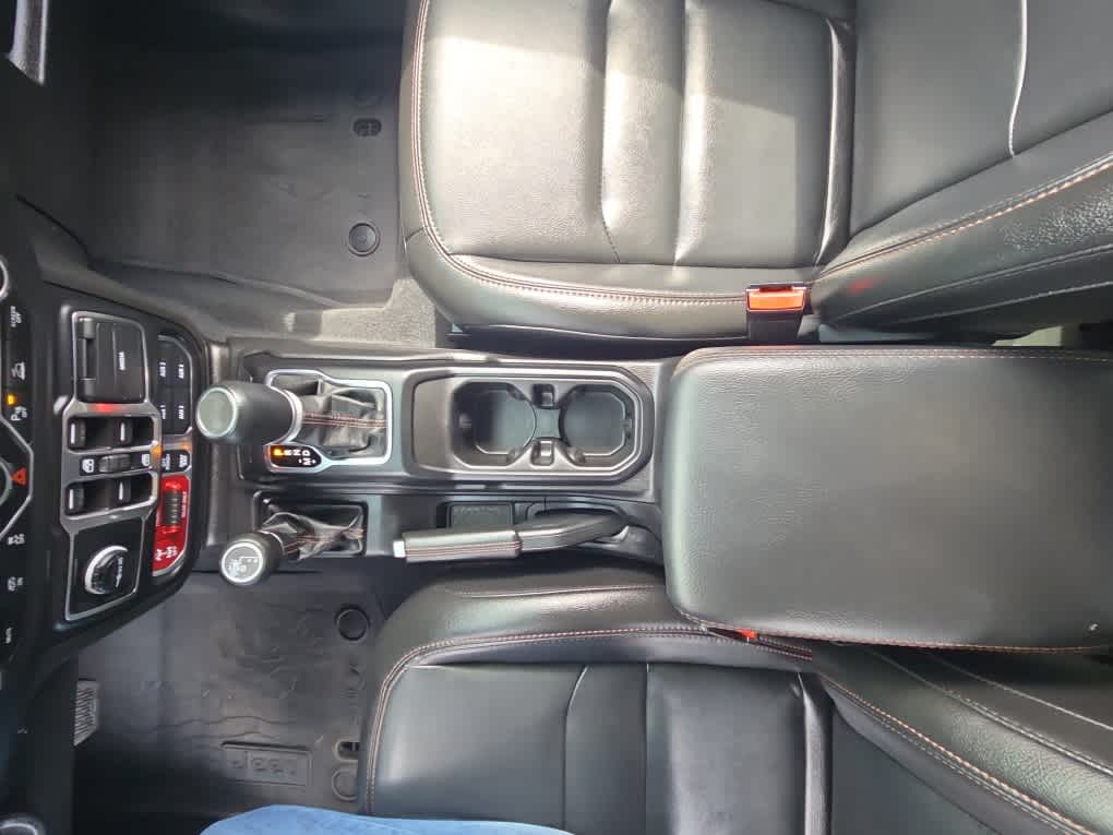2023 Jeep Wrangler Rubicon 392