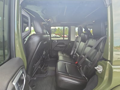 2023 Jeep Wrangler Rubicon 392