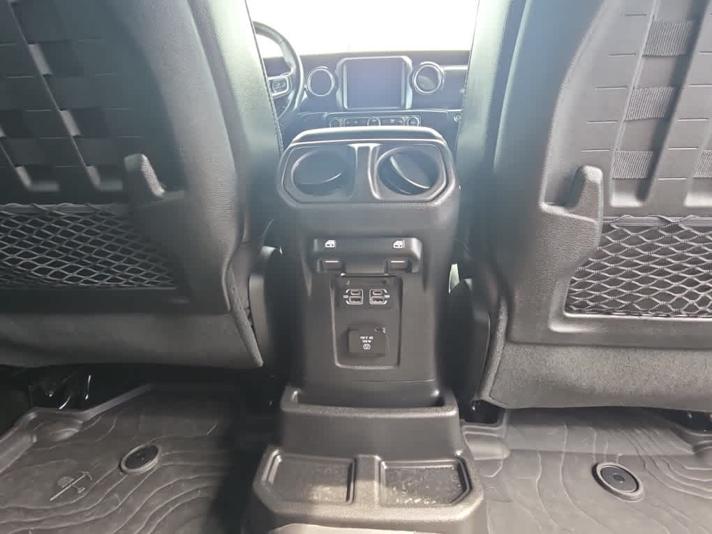2023 Jeep Wrangler Rubicon 392