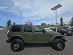 2023 Jeep Wrangler Rubicon 392