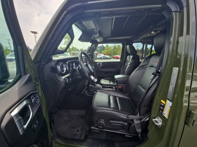 2023 Jeep Wrangler Rubicon 392
