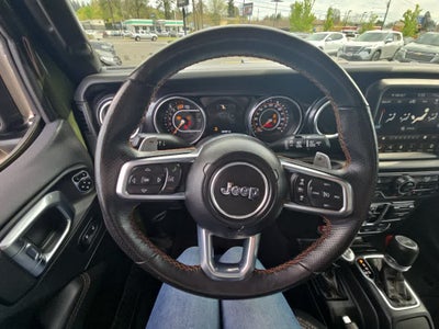 2023 Jeep Wrangler Rubicon 392