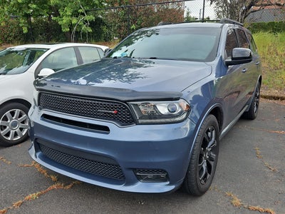 2019 Dodge Durango GT