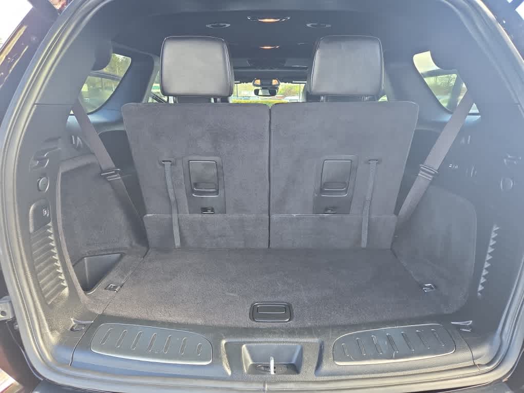 2025 Dodge Durango GT Plus