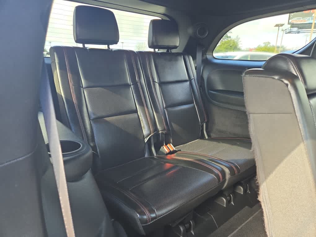 2025 Dodge Durango GT Plus