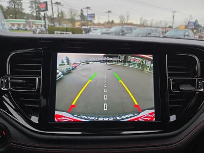 2025 Dodge Durango GT Plus