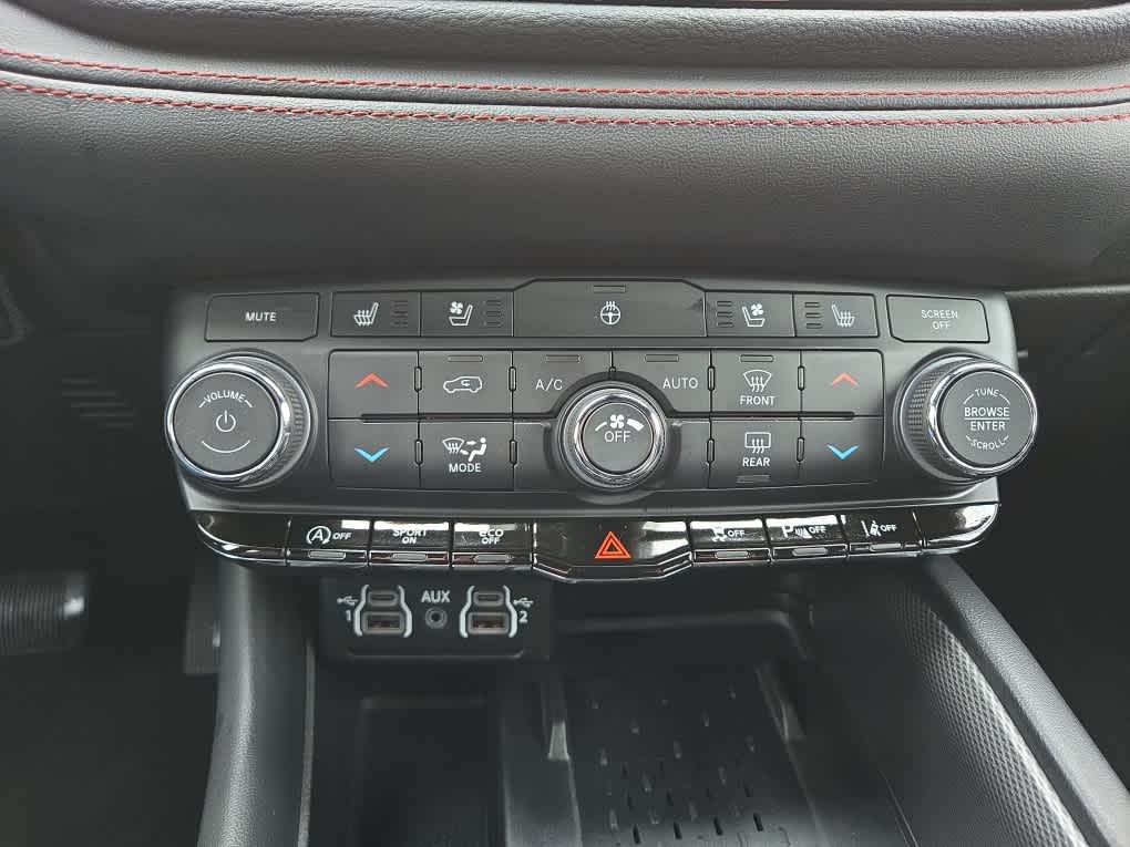 2025 Dodge Durango GT Plus