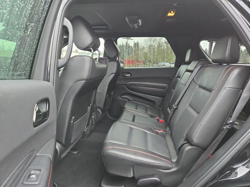 2025 Dodge Durango GT Plus