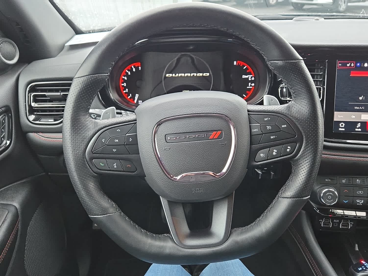 2025 Dodge Durango GT Plus