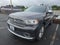 2020 Dodge Durango Citadel