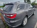 2020 Dodge Durango Citadel