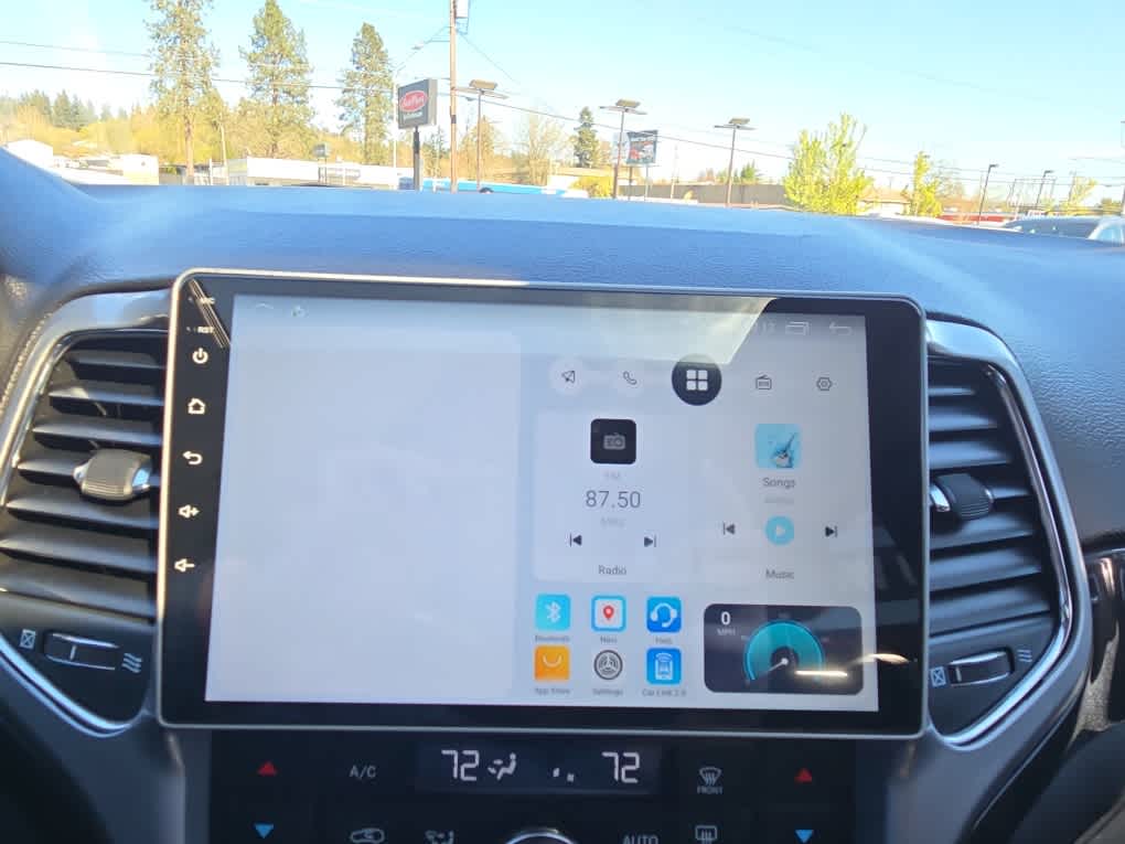 2013 Jeep Grand Cherokee Laredo