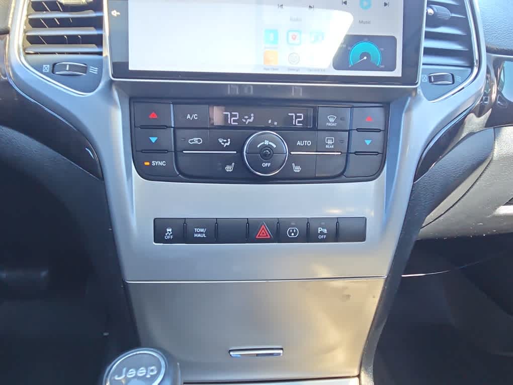 2013 Jeep Grand Cherokee Laredo