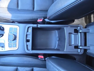 2013 Jeep Grand Cherokee Laredo