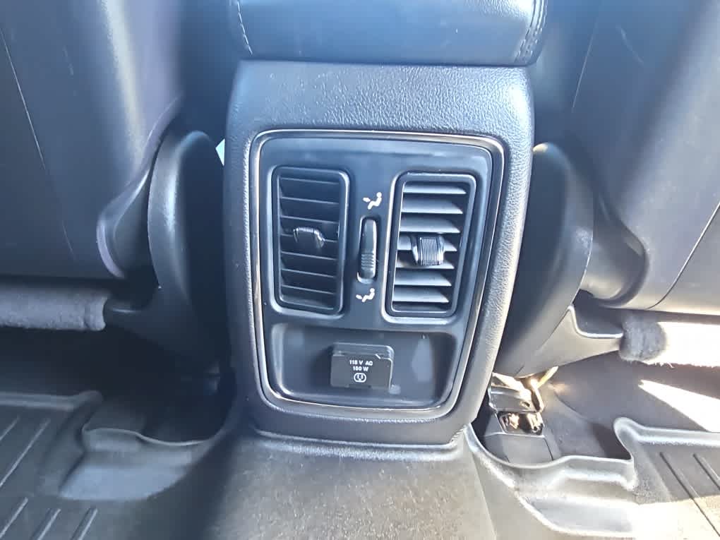 2013 Jeep Grand Cherokee Laredo