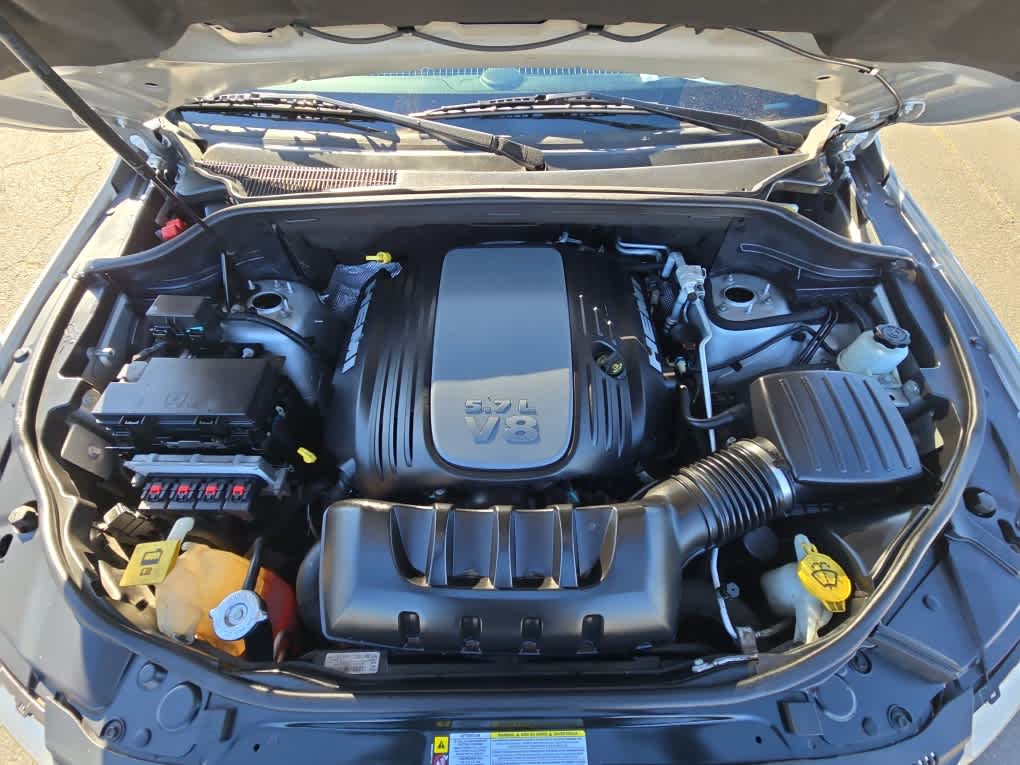 2013 Jeep Grand Cherokee Laredo