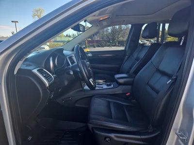 2013 Jeep Grand Cherokee Laredo