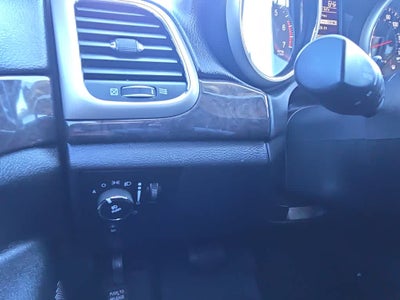 2013 Jeep Grand Cherokee Laredo