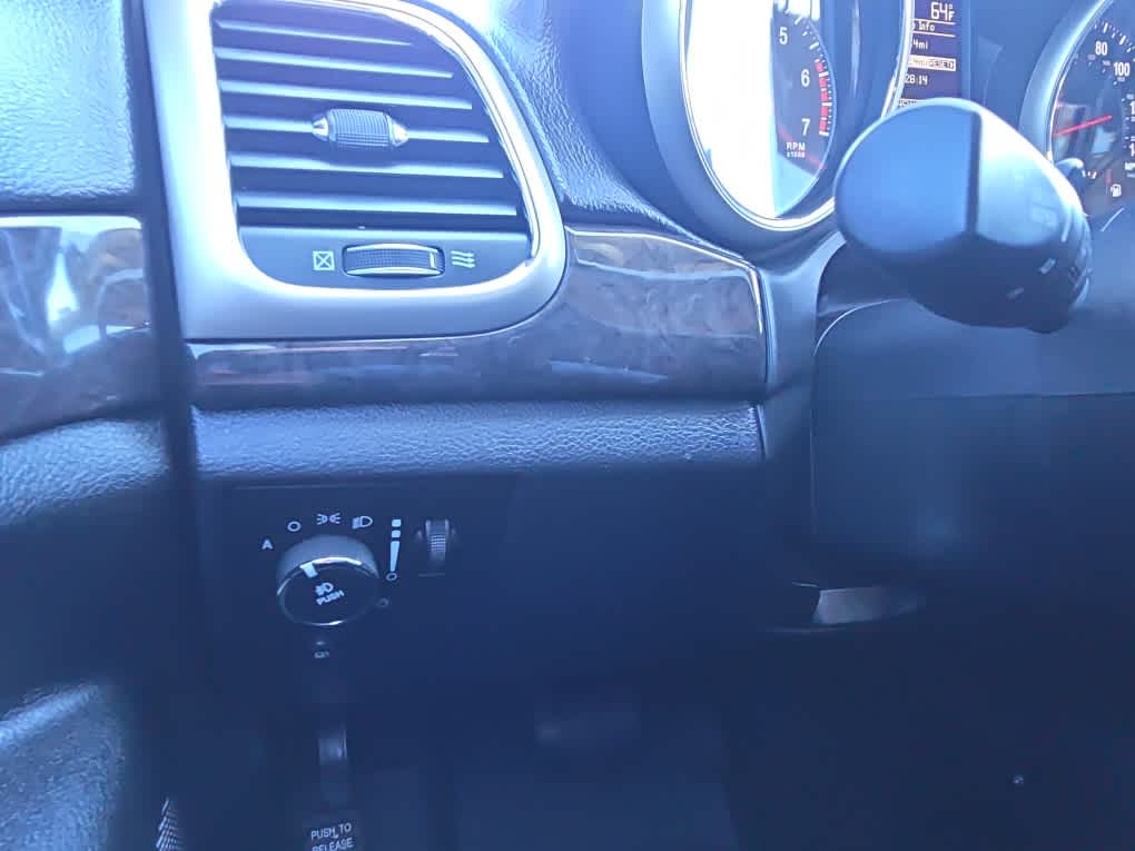 2013 Jeep Grand Cherokee Laredo